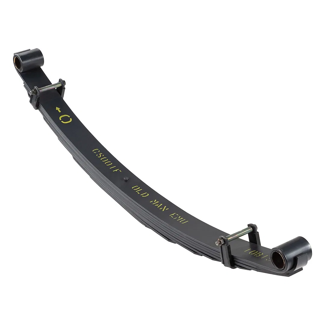 CS001F – ARB USA Leaf Spring, 1-1/3 Inch Lift 8 Leaf Single - view 3